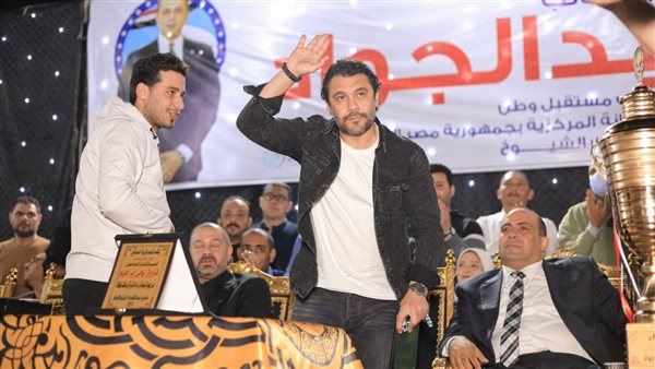 ختام دورة الصنافين