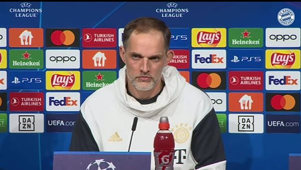 توماس توخيل 