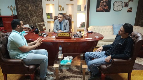 بلطجية خطفوا صاحب