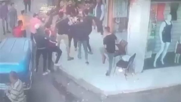 الاعتداء على سائق