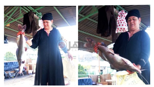 الصيادة منى