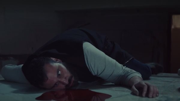 مسلسل حرب الحلقة