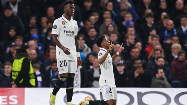 فريق ريال مدريد