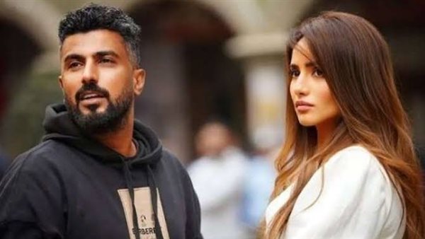 محمد سامي وزينة