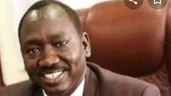 الدكتور ضيو مطوك