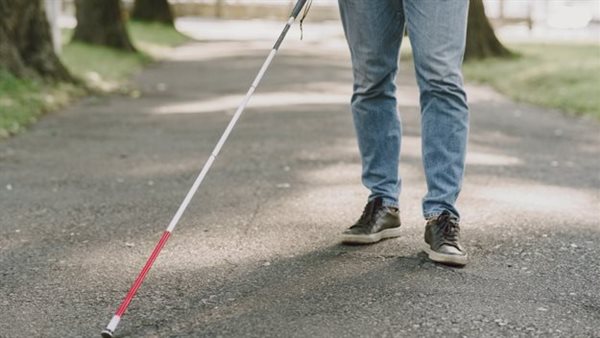 ذوي الإعاقة