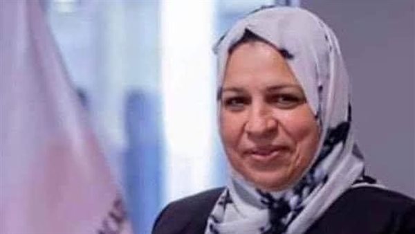 وفاة منال الغندور