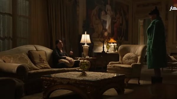 مسلسل تلت التلاتة