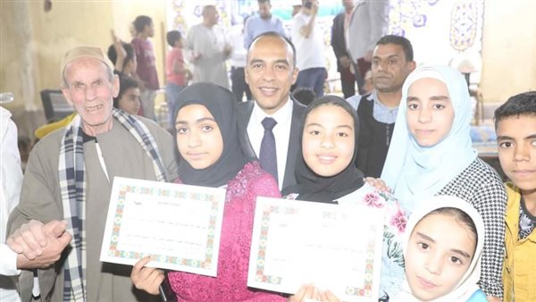 نائب محافظ المنيا