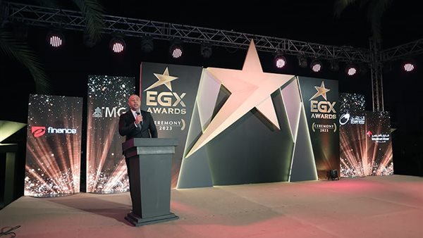 البورصة المصرية