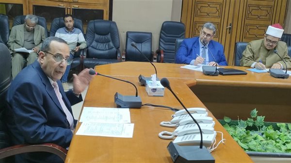 محافظ شمال سيناء