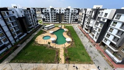 تأكيدًا لـ القاهرة 24.. الإسكان تستجيب للمتقدمين لـ وحدات جنة بمدينتي 6 أكتوبر والشيخ زايد