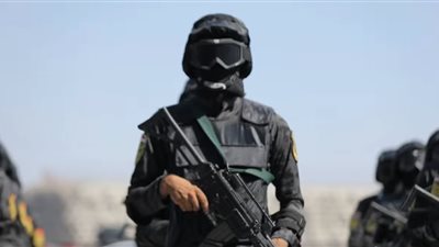 الداخلية تعلن القبض على 4 أشخاص بعد نهائي كأس مصر للسلة