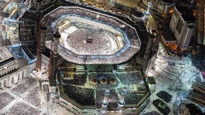 منع إقامة صلاة العيد في المصليات المكشوفة وقصرها على الجوامع بمكة المكرمة