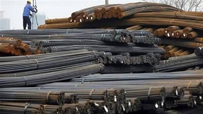 نظر دعوى تطالب بإلغاء رسوم تنمية الصادر على واردات الحديد