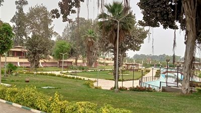 التذكرة بـ 10 جنيهات.. تعرف على أشهر الحدائق والمتنزهات لقضاء العيد في القليوبية