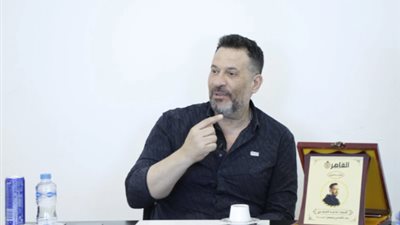 ماجد المصري: كارت الشر دايمًا كسبان.. والجمهور لقبني بـ الشرير المحبوب بعد نجاح ضرب نار