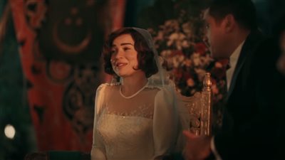 سوق الكانتو الحلقة 28 | زواج أمير كرارة ومي عز الدين.. ورشاد يعقد اتفاقًا مع الإنجليز