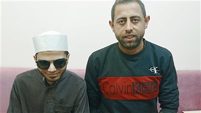 الأول في المسابقة الهاشيمة لحفظ القرآن الكريم بالأردن: حفظت القرآن وأنا عمري 7 سنوات | فيديو 