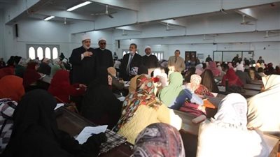 نسبة النجاح 82%.. رابط نتيجة اختبارات العلوم الشرعية والعربية بالجامع الأزهر 