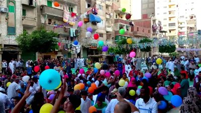 كيفية الاستعداد لعيد الفطر المبارك 