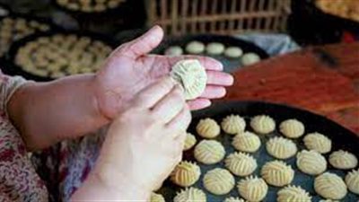 بعد منتصف رمضان.. تعرف على سعر كحك العيد 2024