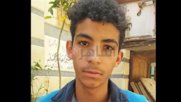  جار السيدة المسنة