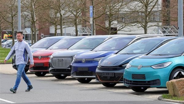 سيارات الركوب