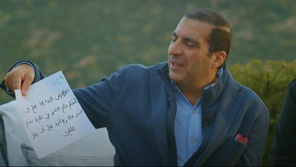 الدكتور عمرو خالد