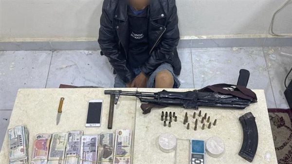 متهم - أرشيفية