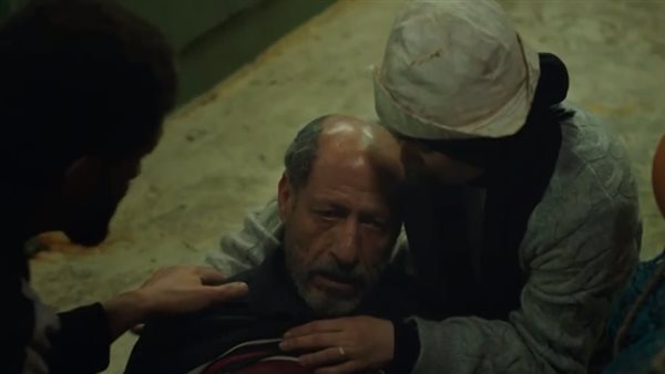 رشدي الشامي من مسلسل