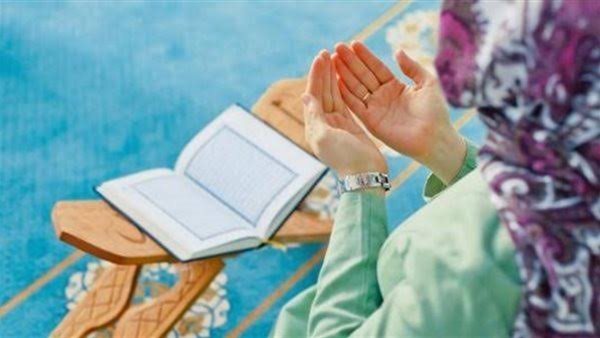 دعاء شهر رمضان