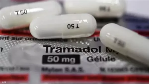 عقار الترمادول