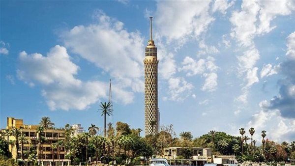 برج القاهرة