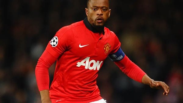 باتريس إيفرا