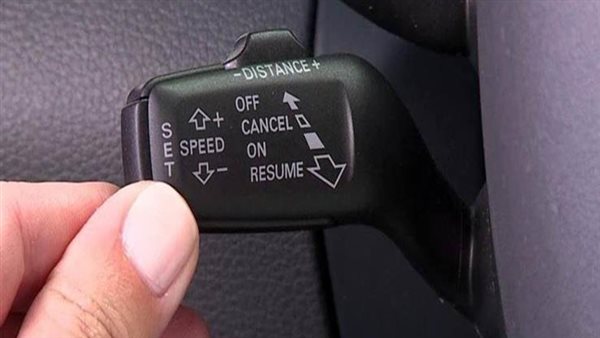 مثبت السرعة