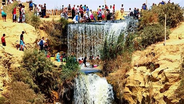 تعرف علي اشهر الاماكن