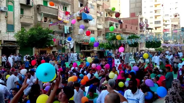 كيفية الاستعداد لعيد