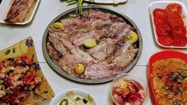 طريقة عمل الرنجة