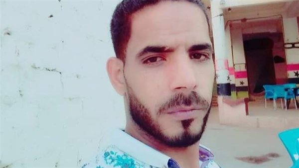 المجني عليه 