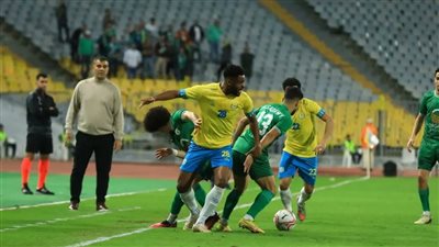 موعد مباراة الإسماعيلي والمصري في الدوري الممتاز والقنوات الناقلة بث مباشر
