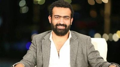 ماندو العدل عن مشاركة أحمد عيد في مسلسل عملة نادرة: فنان شاطر وكان واحش الناس