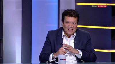 اتحاد الكرة يكلف علاء عبد العزيز بمنصب مدير مشروع الهدف