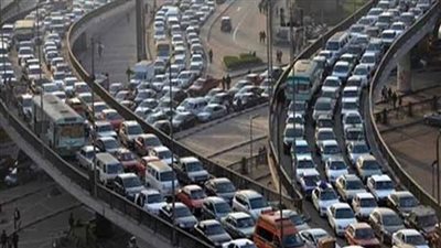 نصائح هامة للقيادة الآمنة في الازدحام المروري