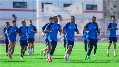 الزمالك يستطلع رأي معتمد جمال في رحيل لاعبه الشاب