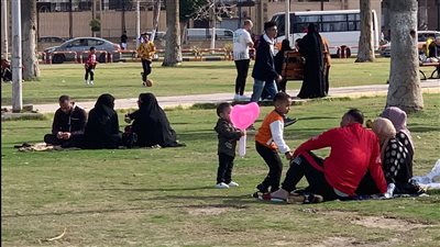 تبدأ من 5 جنيهات.. أسعار تذاكر الحدائق العامة في عيد الأضحى