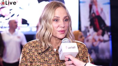 شيرين رضا تعلن اعتزالها الفن