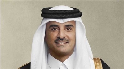 أمير قطر ينسحب من القمة العربية بسبب تجاوز بروتوكولي في ترتيب الكلمات