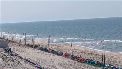 أماكن للتنزه خلال عيد الفطر المبارك بشمال سيناء