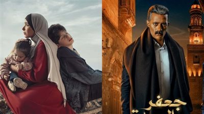 جعفر العمدة وتحت الوصاية يحصدان جوائز كأس إنرجي للدراما في موسمه السابع